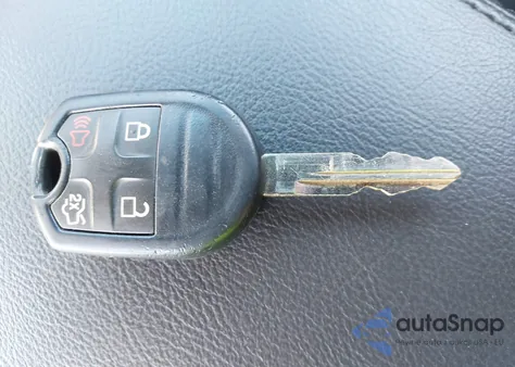 2015 Ford Explorer Xlt from USA, damaged, VIN 1FM5K8D8XFGA71426